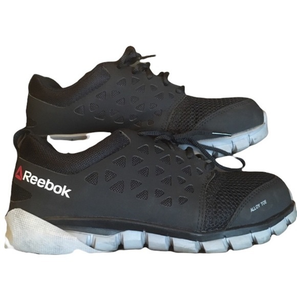 Reebok Other - REEBOK Memory Tech Tennis Shoes Sneakers
